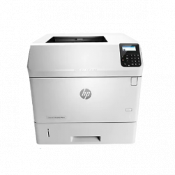 HP Принтер HP LaserJet Enterprise M606
