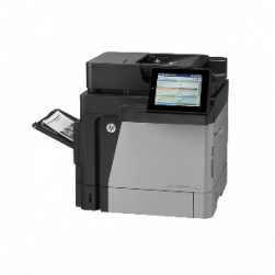 HP МФУ HP LaserJet Enterprise M630