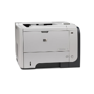 Принтер HP LaserJet Enterprise P3010 серія