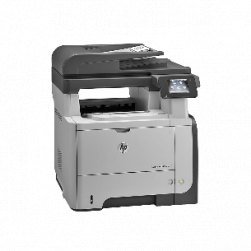 HP МФУ HP LaserJet Pro M521