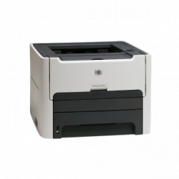 HP Принтер HP LaserJet 1320