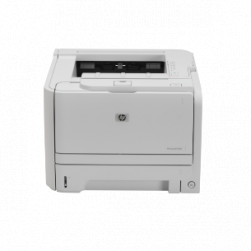 HP Принтер HP LaserJet P2030