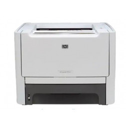 HP Принтер HP LaserJet P2010 серия
