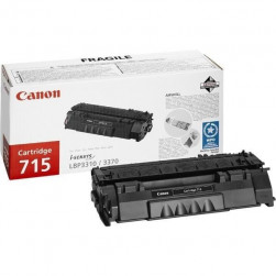 Canon Картридж Canon 715