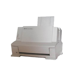 HP Принтер HP LaserJet 6L