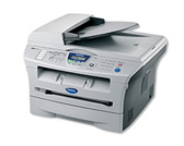 Brother МФУ Brother MFC-7420