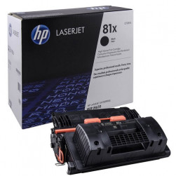 HP Картридж HP CF281X