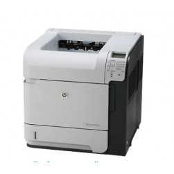 HP Принтер HP LaserJet P4015