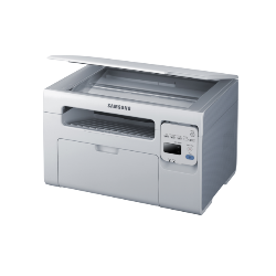 Samsung МФУ Samsung SCX-3400