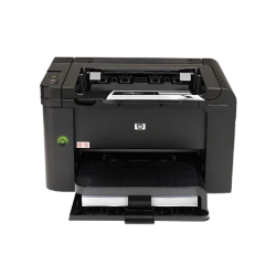 Принтер HP LaserJet Pro P1606