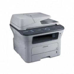 Samsung МФУ Samsung SCX-4826