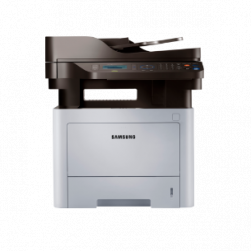 Samsung МФУ Samsung ProXpress SL-M3870