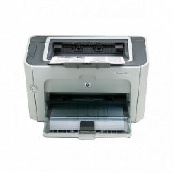 HP Принтер HP LaserJet P1505