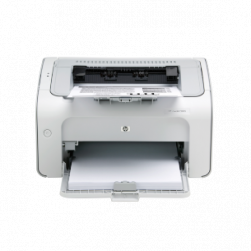 HP Принтер HP LaserJet P1002
