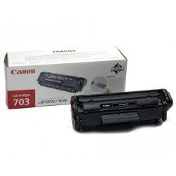 Canon Картридж Canon 703